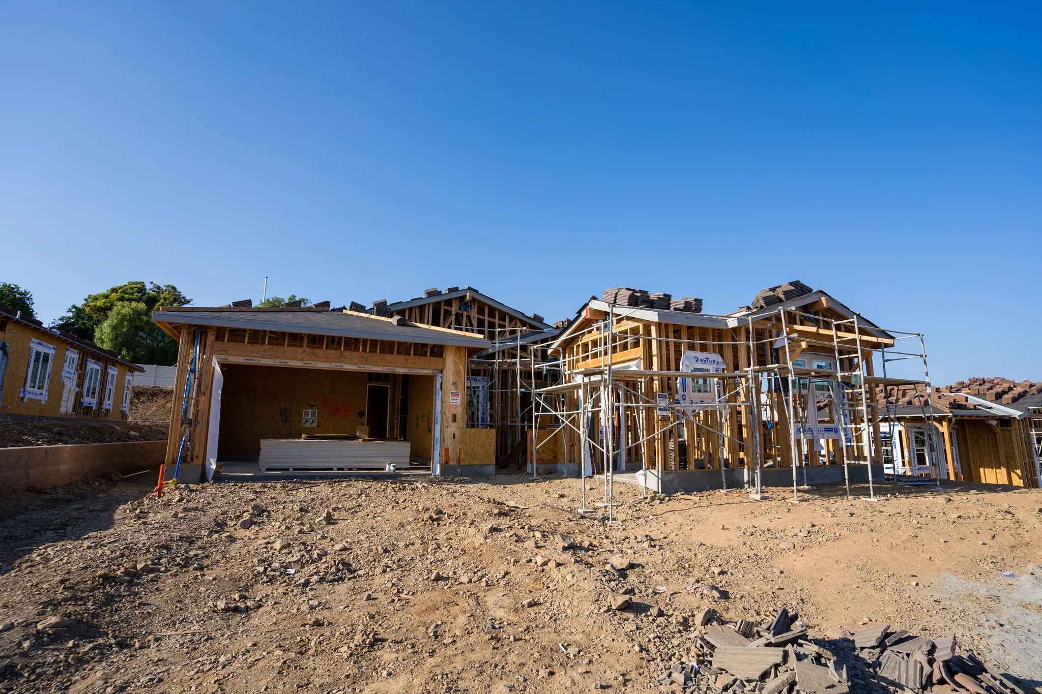 ADU Construction