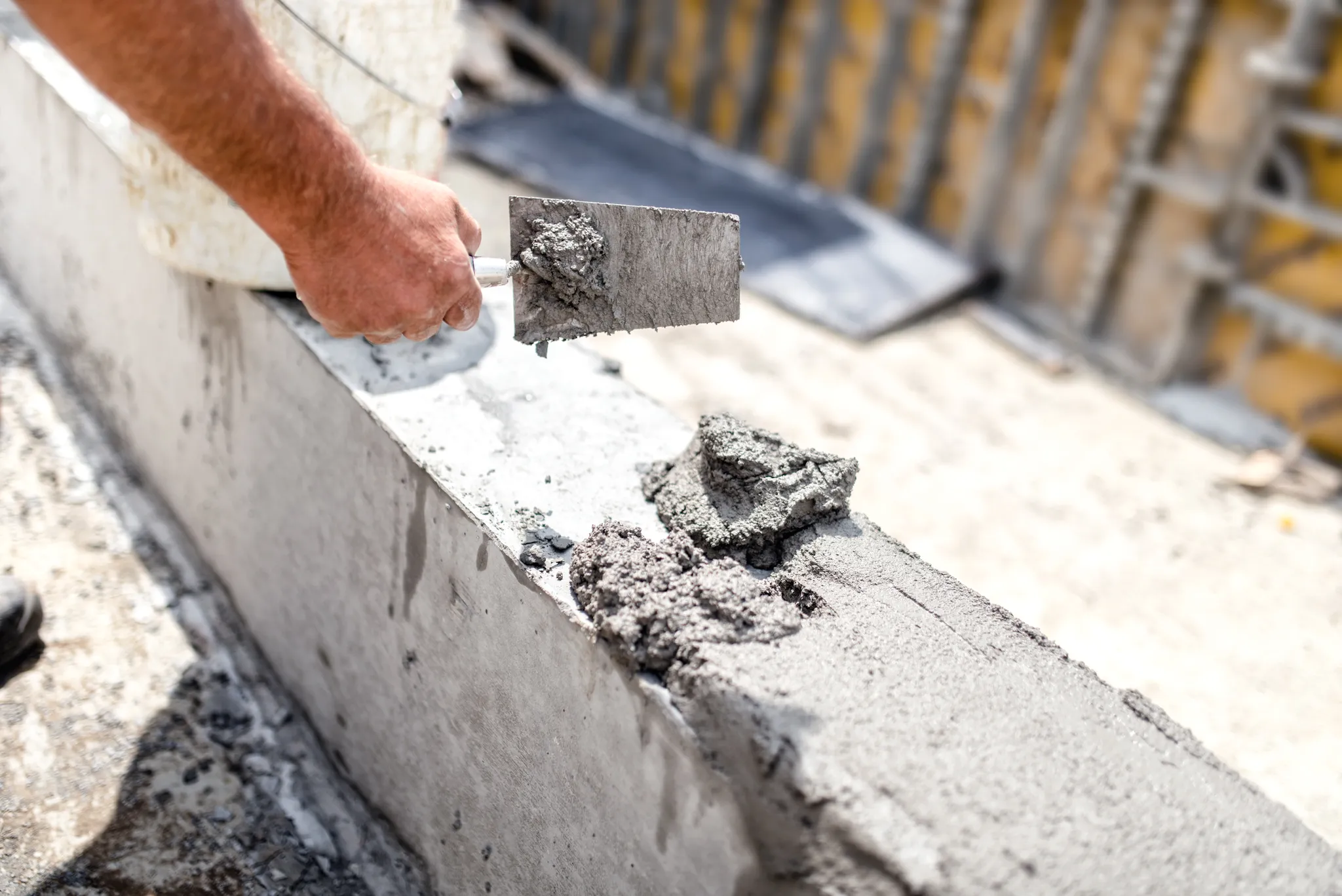 Concrete Services