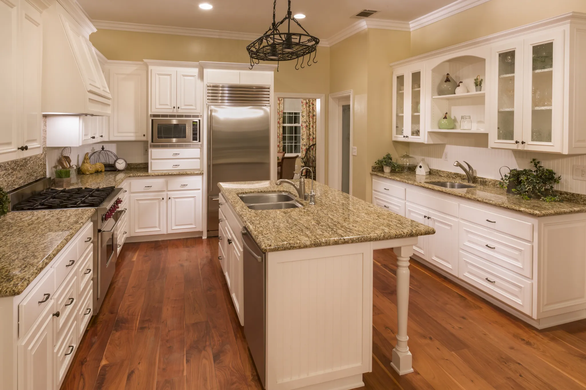 Kitchen Remodeling