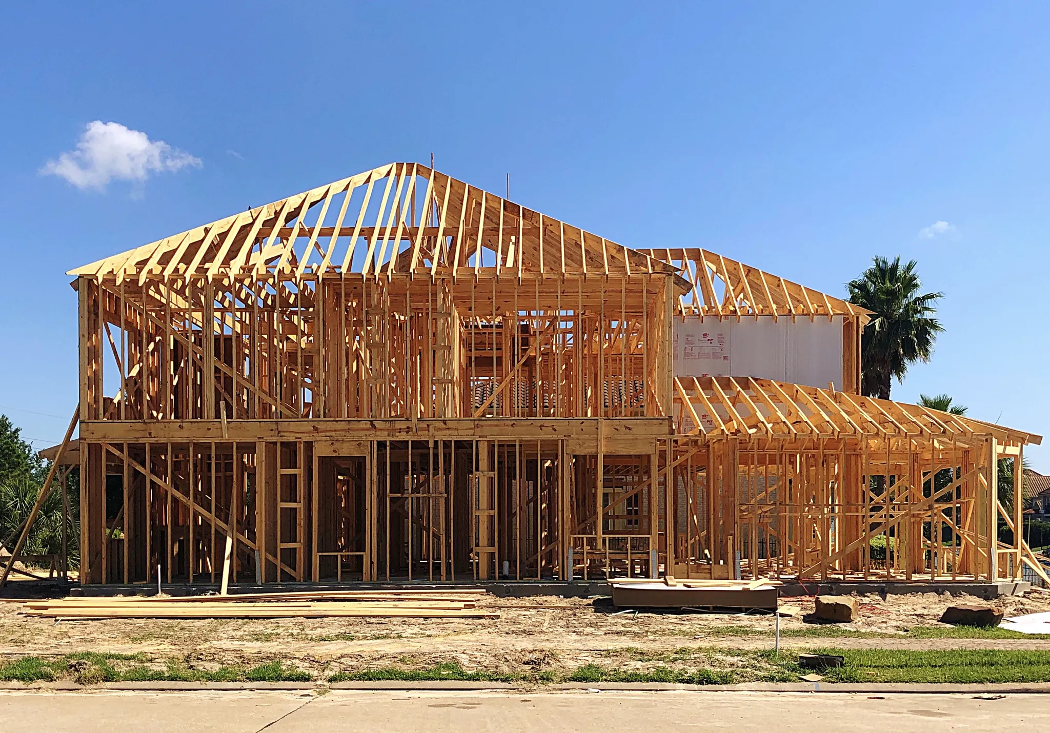 New Construction
